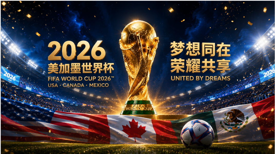 巴西队公布2026世界杯大名单